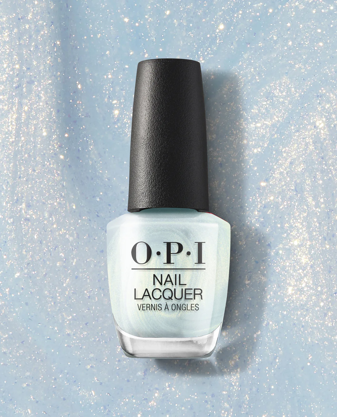 Air We Go OPI'm Dreaming: Air We Go