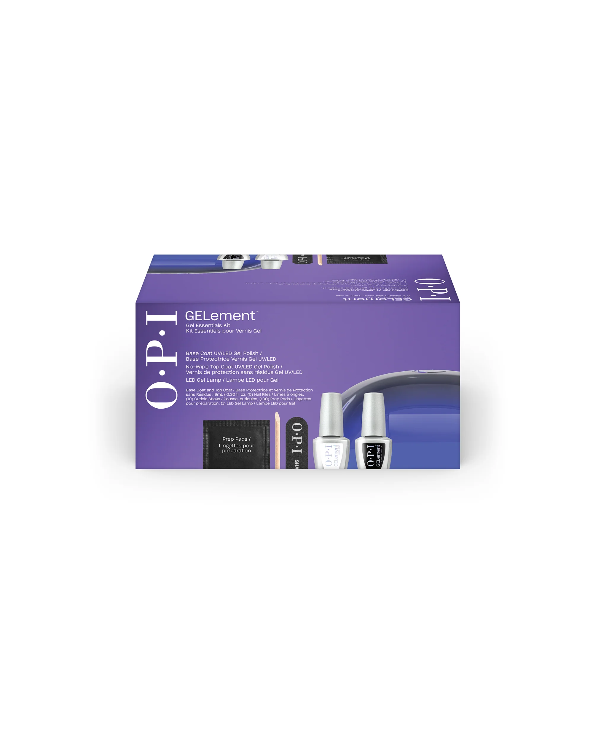 GELement™ Gel Essentials Kit GELement™: GELement™ Gel Essentials Kit 4 GELement™ Gel Essentials Kit GELement™: GELement™ Gel Essentials Kit