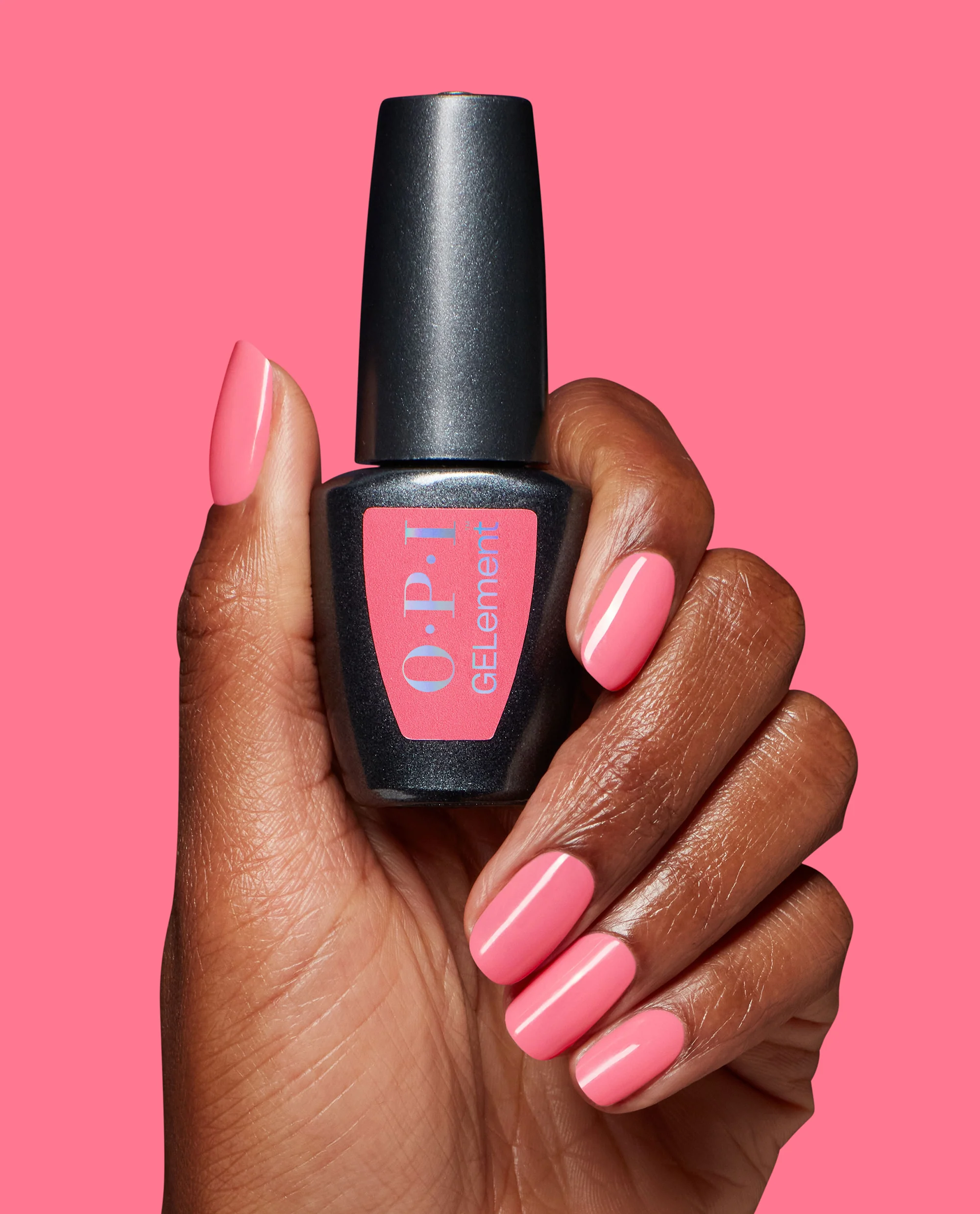 MVPink GELement™: MVPink 4 MVPink GELement™: MVPink