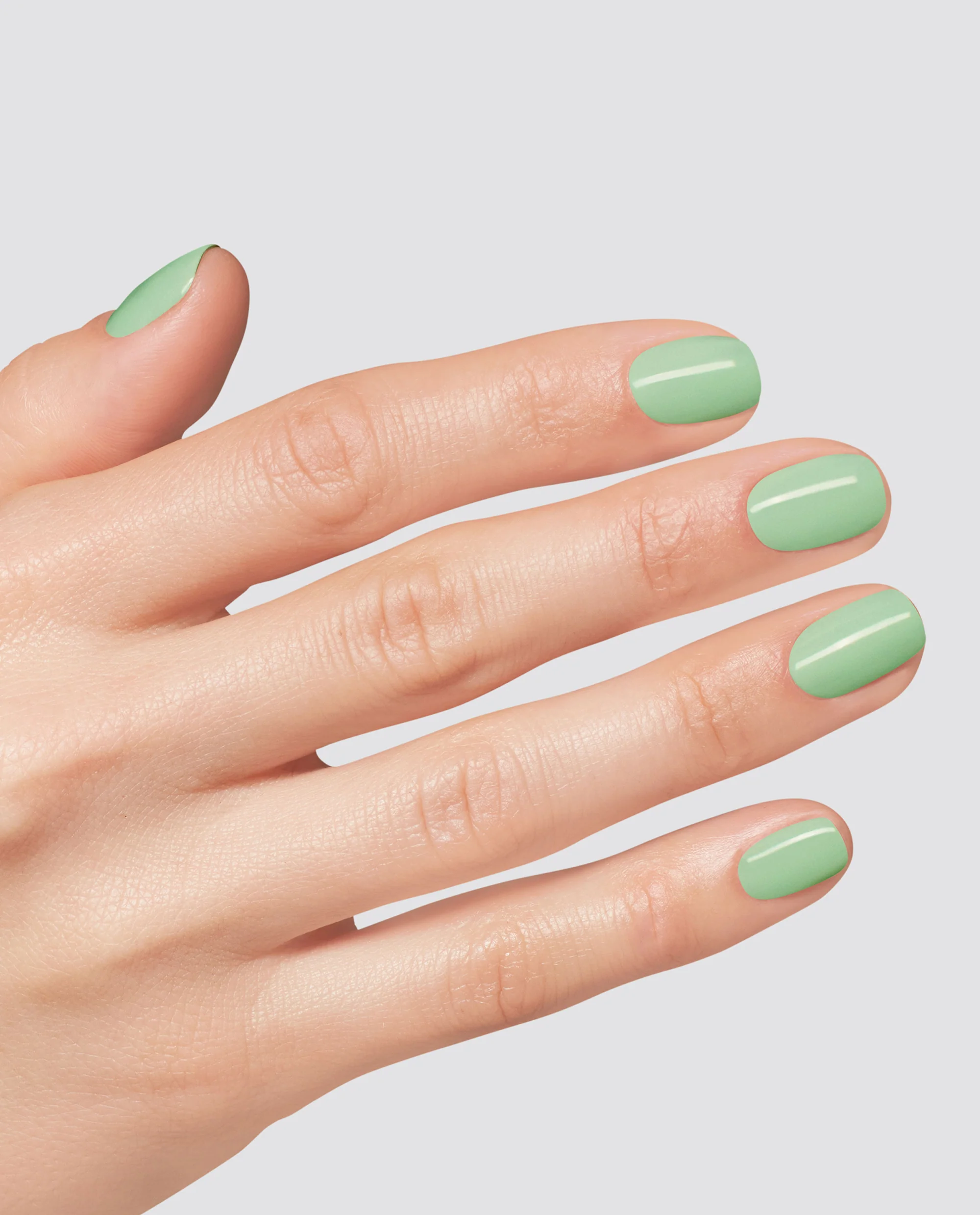 Mint to Be GELement™: Mint to Be