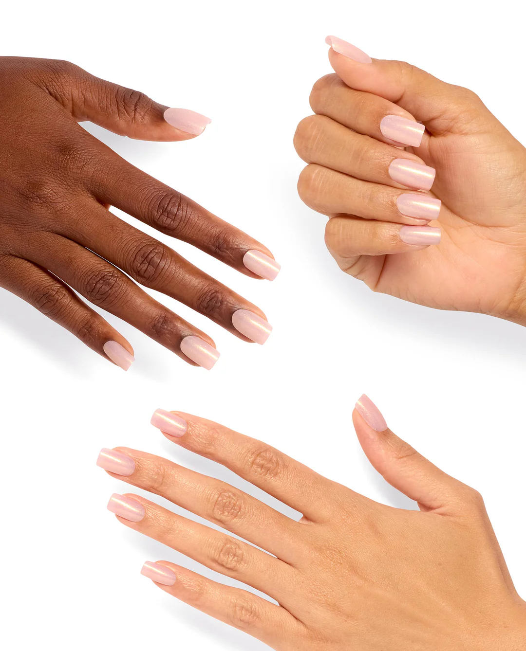 Reoccurin’ Gleam OPI'm Dreaming: Reoccurin’ Gleam