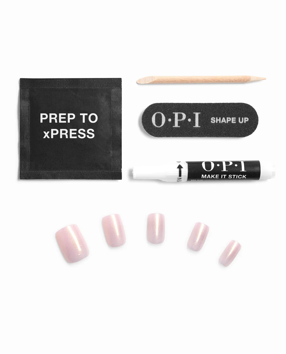 Reoccurin’ Gleam OPI'm Dreaming: Reoccurin’ Gleam