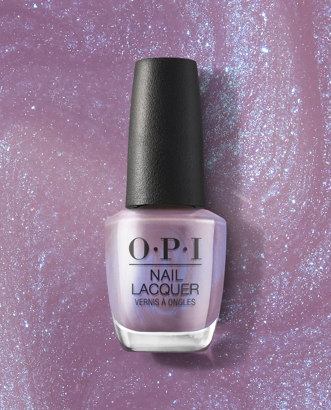 Grape Escape OPI'm Dreaming: Grape Escape