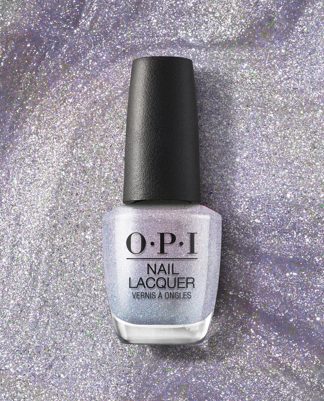 Case of Glamnesia OPI'm Dreaming: Case of Glamnesia