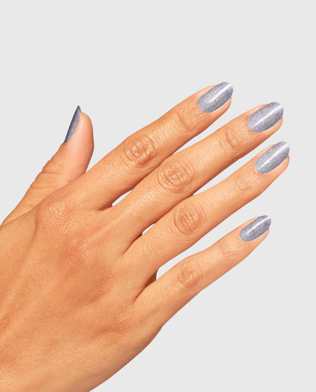 Case of Glamnesia OPI'm Dreaming: Case of Glamnesia