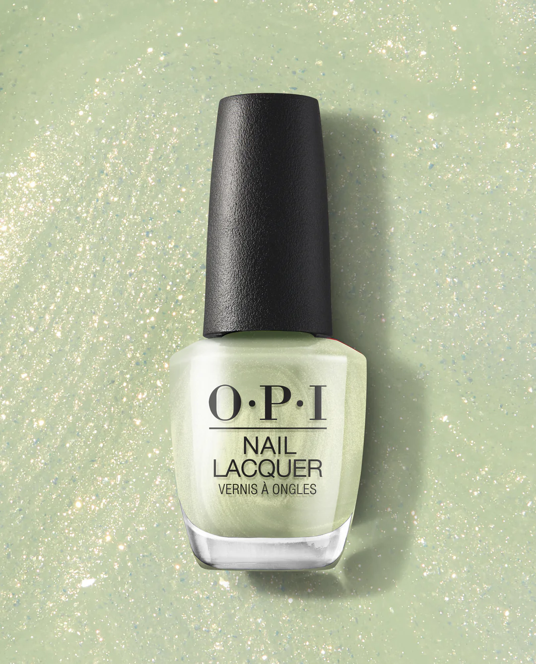 AppointMINT Confirmed OPI'm Dreaming: AppointMINT Confirmed