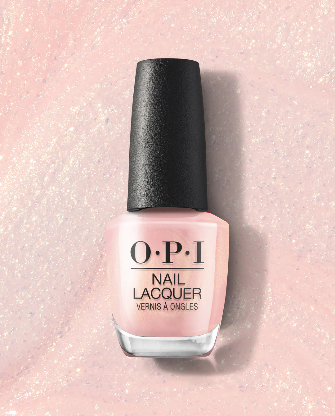 Reoccurin' Gleam OPI'm Dreaming: Reoccurin' Gleam