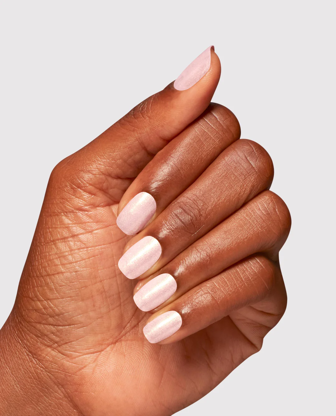 Reoccurin' Gleam OPI'm Dreaming: Reoccurin' Gleam