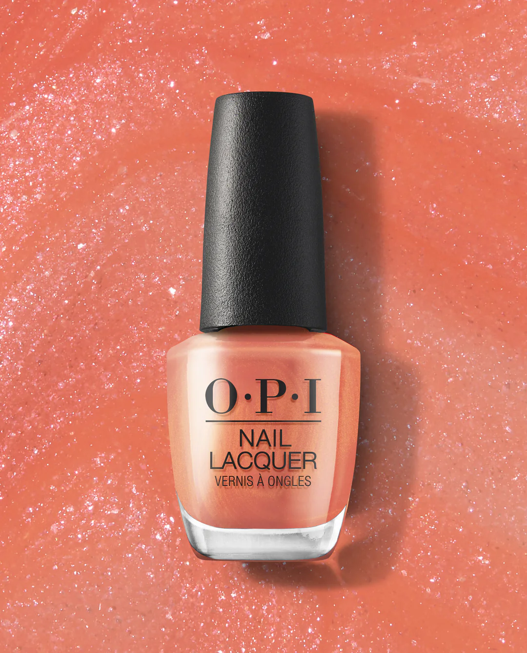 Keep It Surreal OPI'm Dreaming: Keep It Surreal