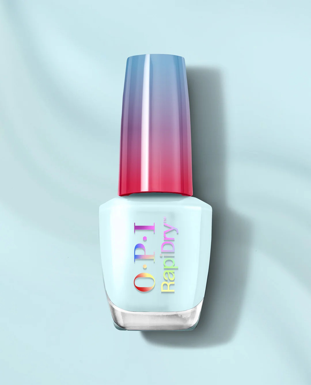 Baby Blue Me Away RapiDry™: Baby Blue Me Away