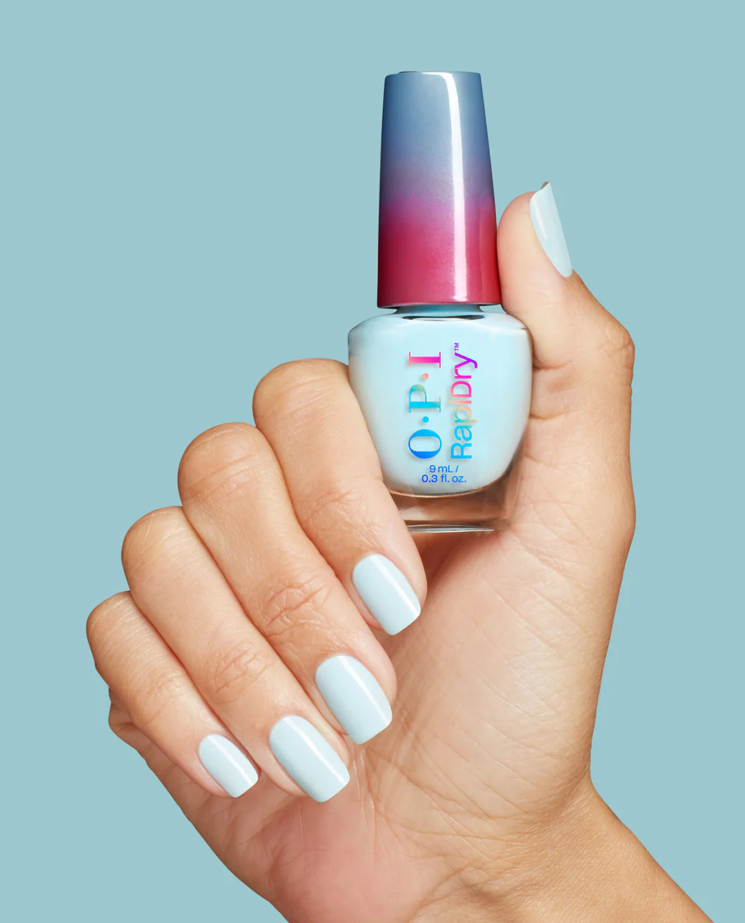 Baby Blue Me Away RapiDry™: Baby Blue Me Away 4 Baby Blue Me Away RapiDry™: Baby Blue Me Away