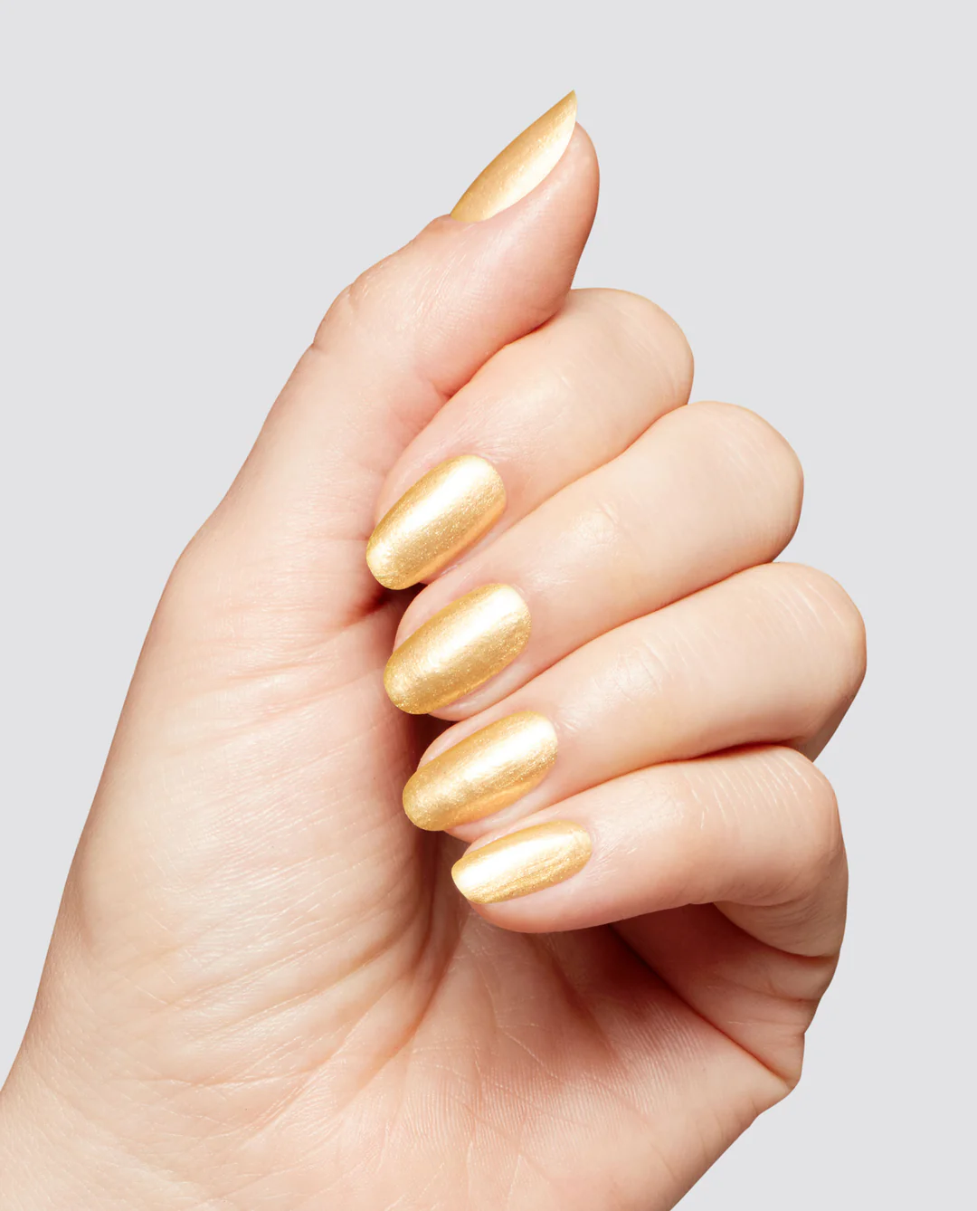 Winter Gets the Gold RapiDry™: Winter Gets the Gold