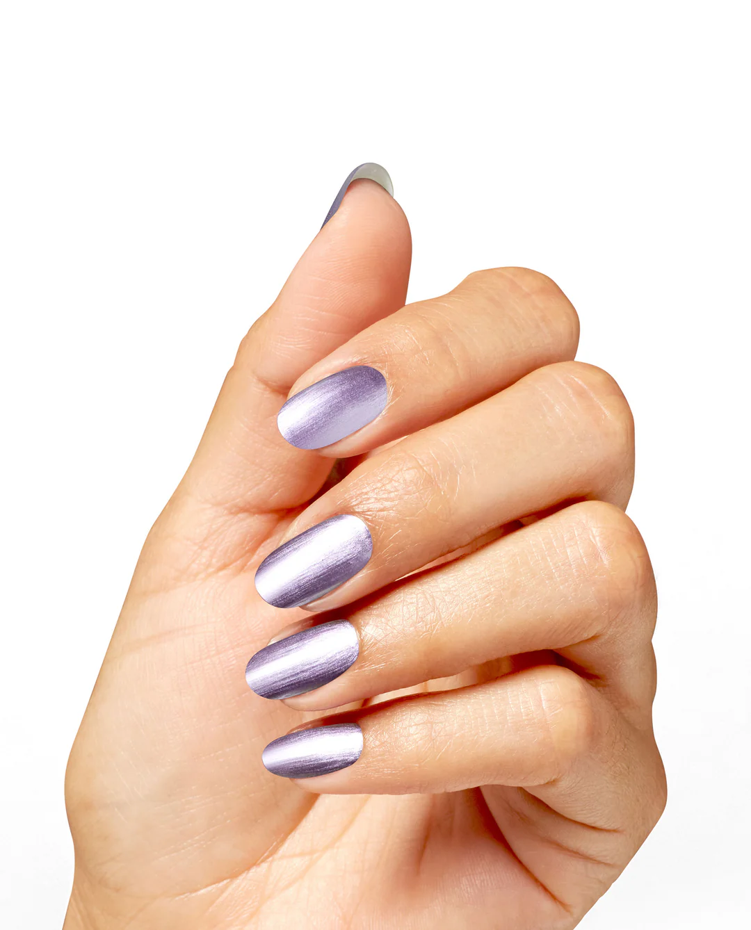 You’ve Got Nail Metallic Mega Mix: You’ve Got Nail