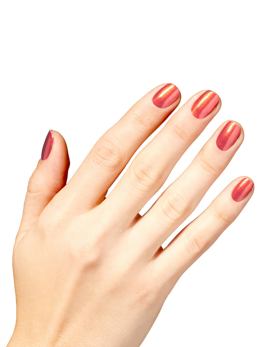 Liquid Fire Metallic Mega Mix: Liquid Fire