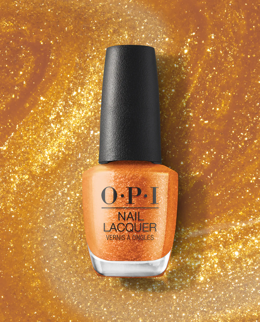 gLITter OPI Your Way: gLITter