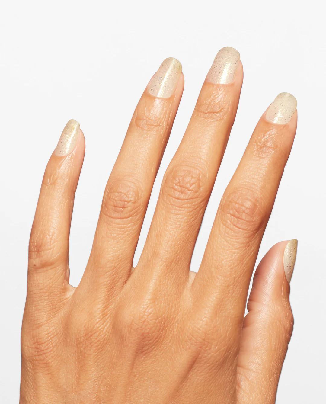 Gliterally Shimmer OPI Your Way: Gliterally Shimmer