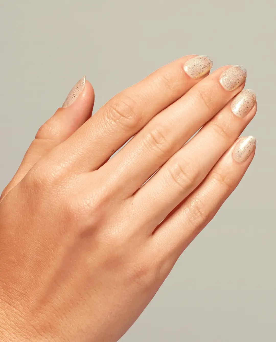 Gliterally Shimmer OPI Your Way: Gliterally Shimmer 4 Gliterally Shimmer OPI Your Way: Gliterally Shimmer