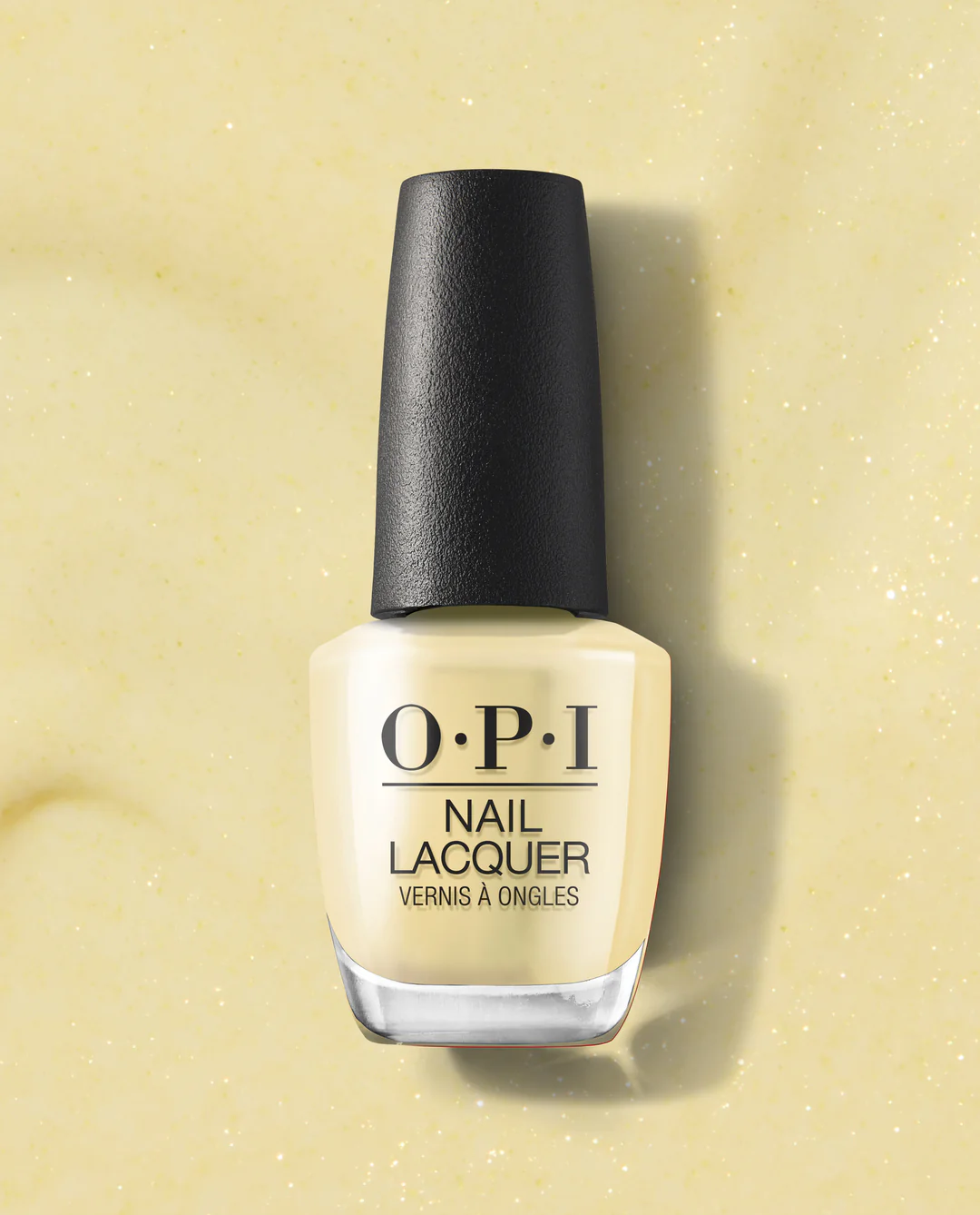 Buttafly OPI Your Way: Buttafly