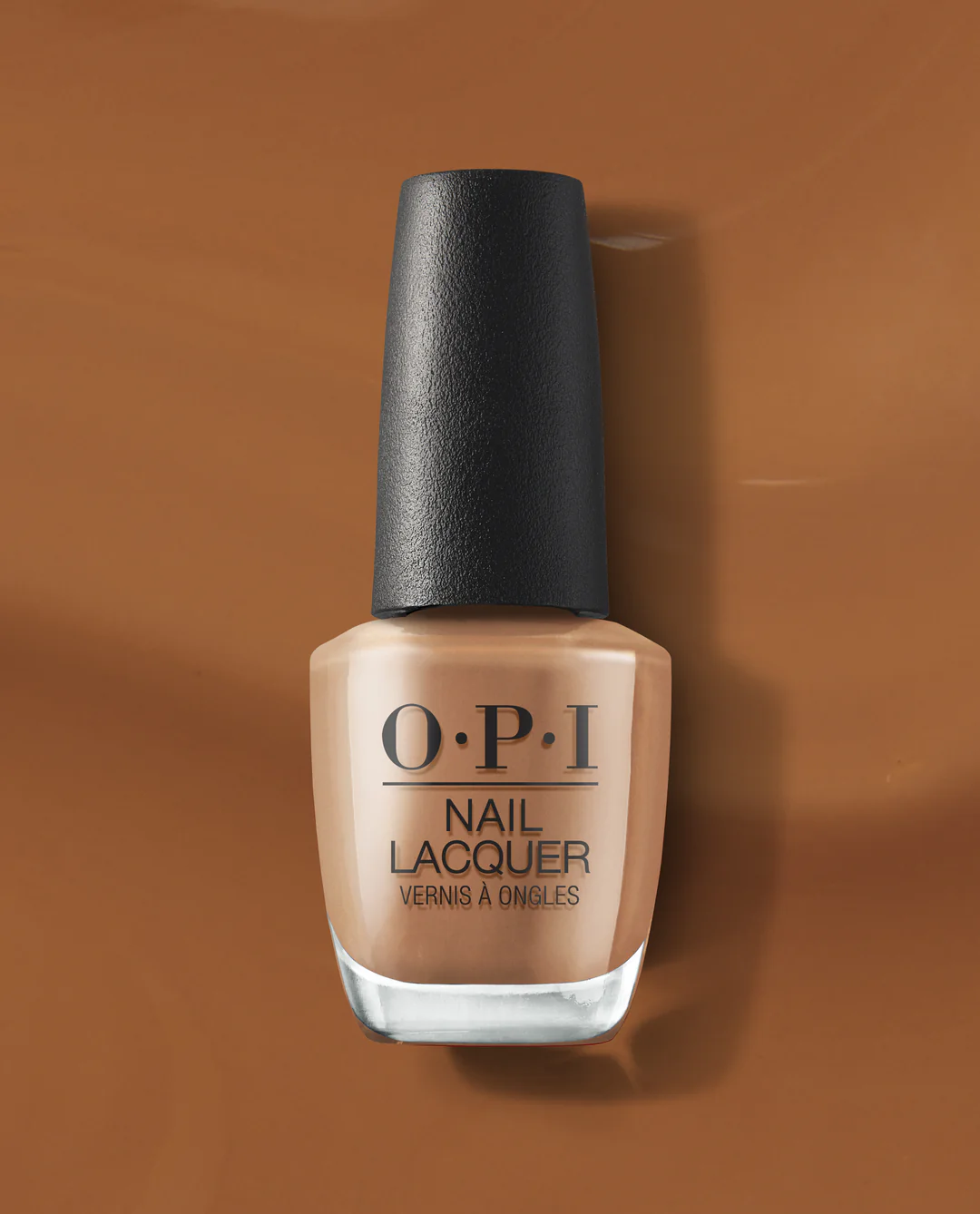 Spice Up Your Life OPI Your Way: Spice Up Your Life