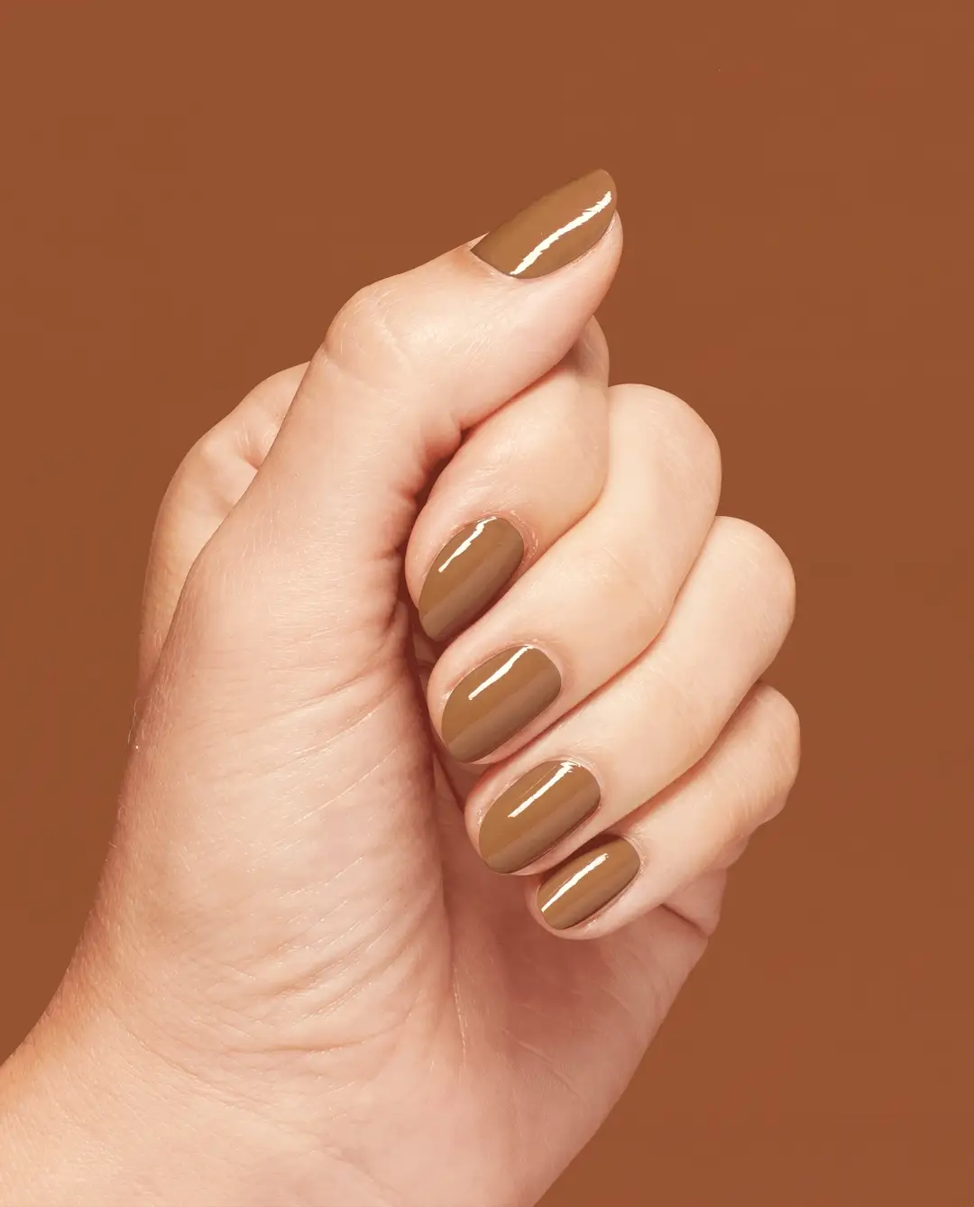 Spice Up Your Life OPI Your Way: Spice Up Your Life