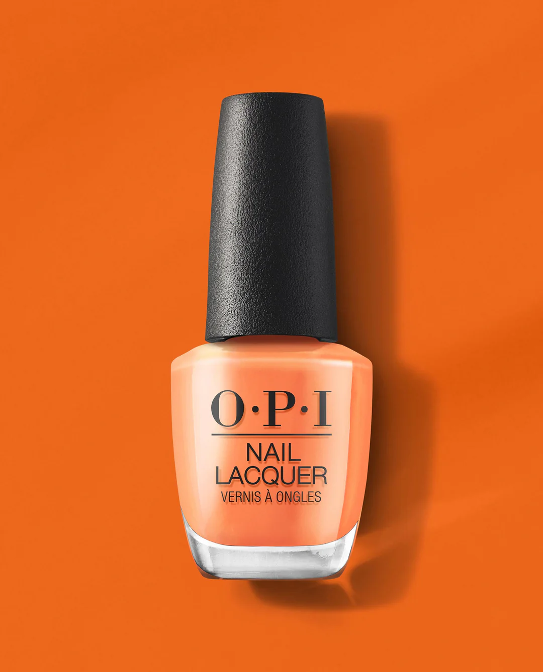 Silicon Valley Girl Me, Myself, and OPI: Silicon Valley Girl