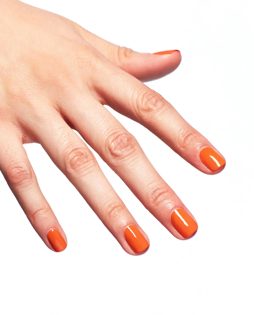 Silicon Valley Girl Me, Myself, and OPI: Silicon Valley Girl