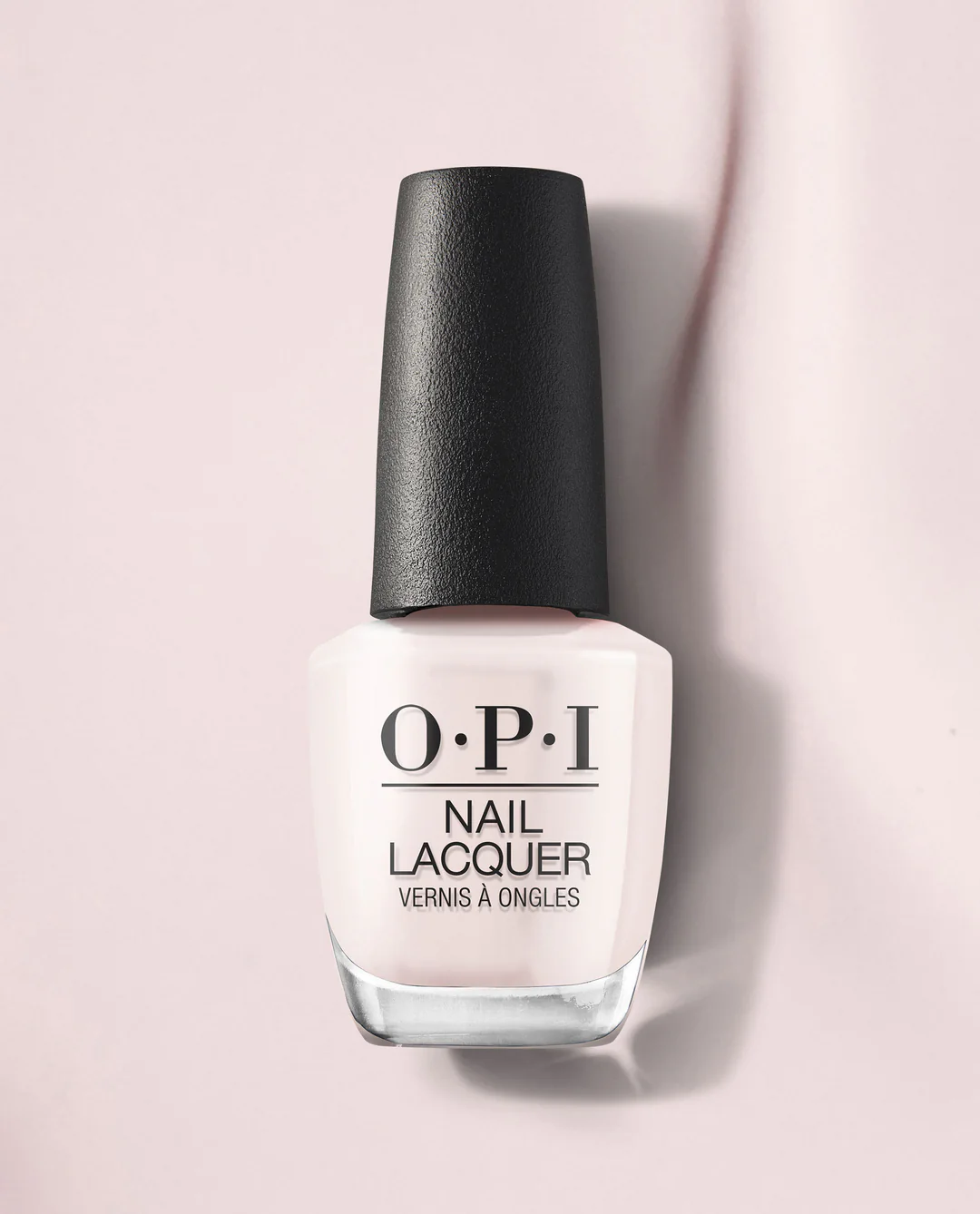 Pink in Bio Me, Myself, and OPI: Pink in Bio