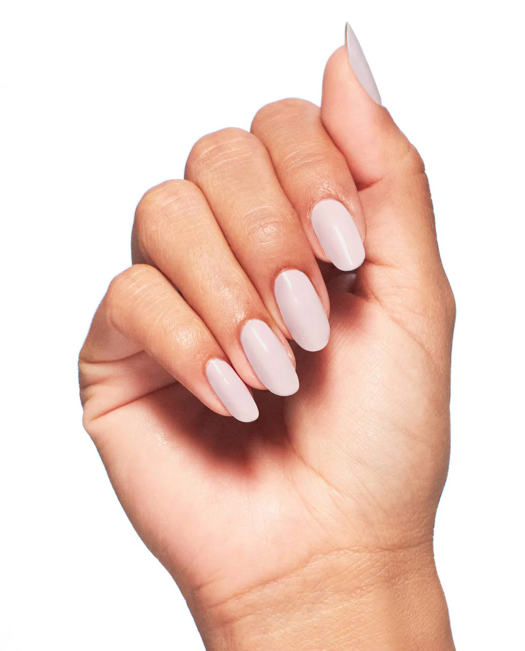 Pink in Bio Me, Myself, and OPI: Pink in Bio