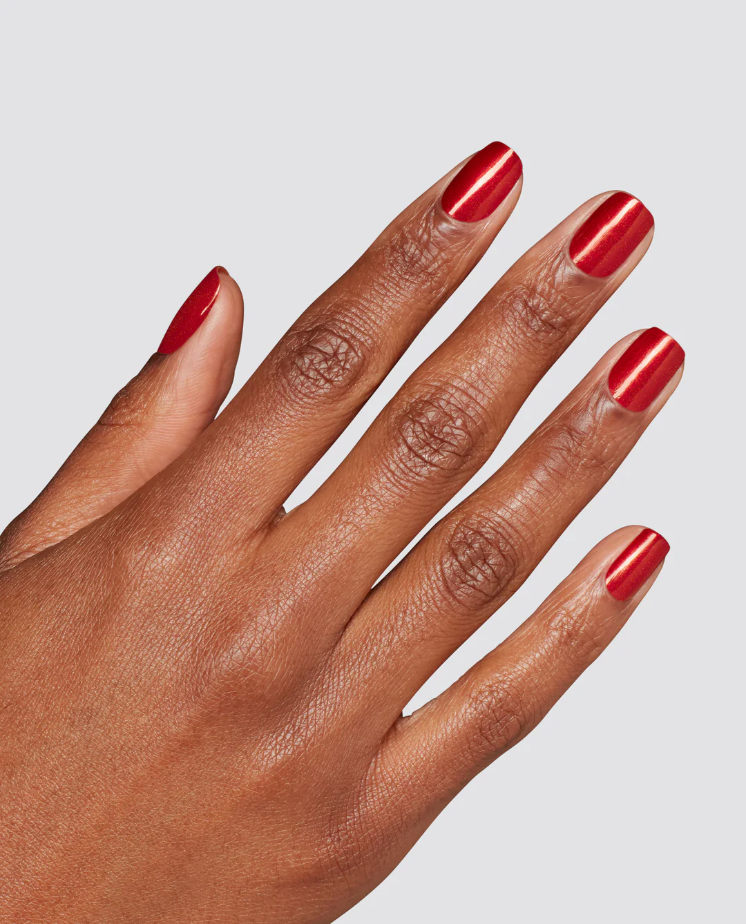 Red-y in Snow Time RapiDry™: Red-y in Snow Time