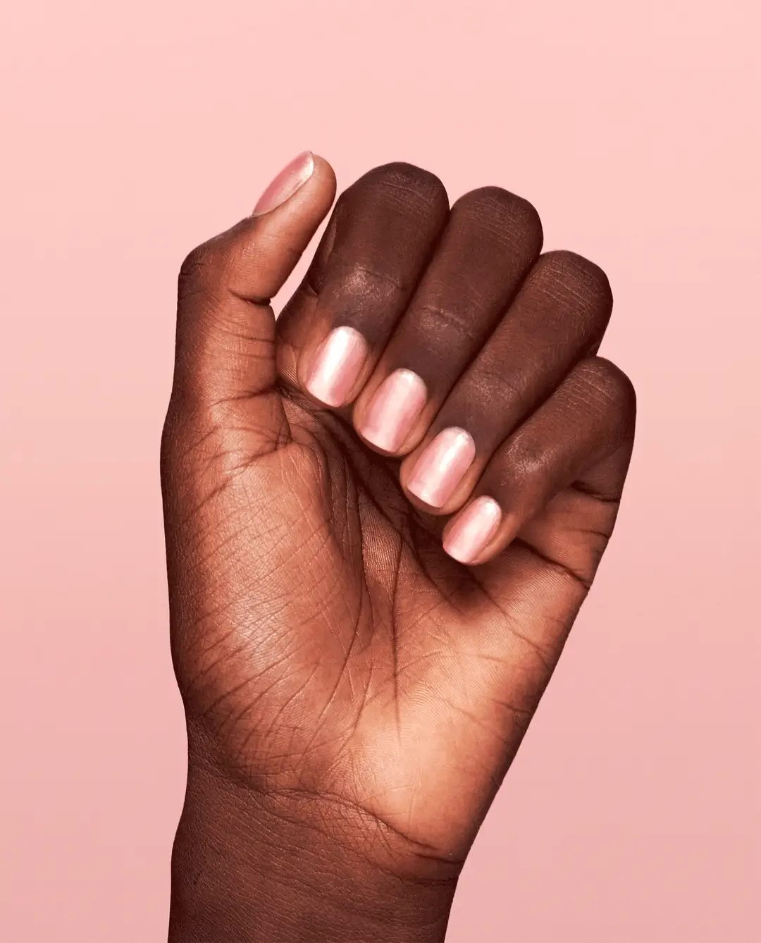 Data Peach Me, Myself, and OPI: Data Peach 4 Data Peach Me, Myself, and OPI: Data Peach