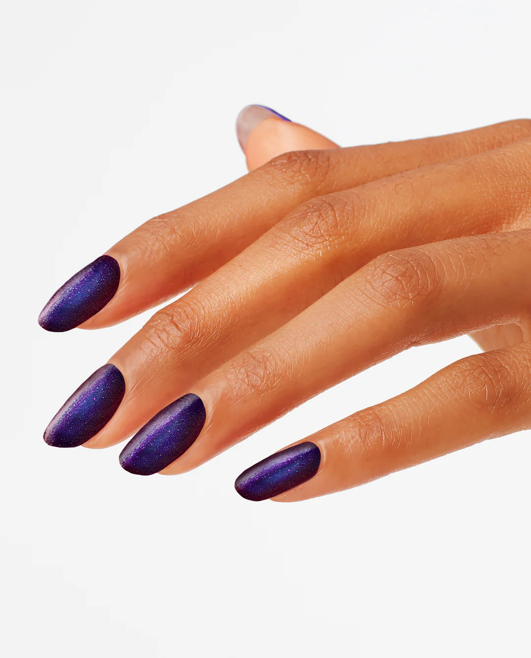 Abstract After Dark Downtown Los Angeles: Abstract After Dark