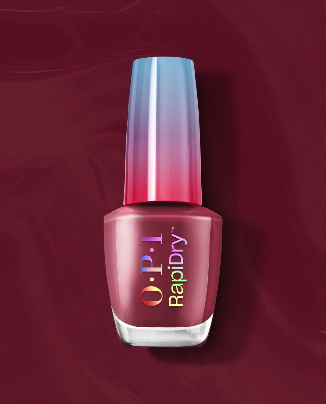 So Berry Quick RapiDry™: So Berry Quick