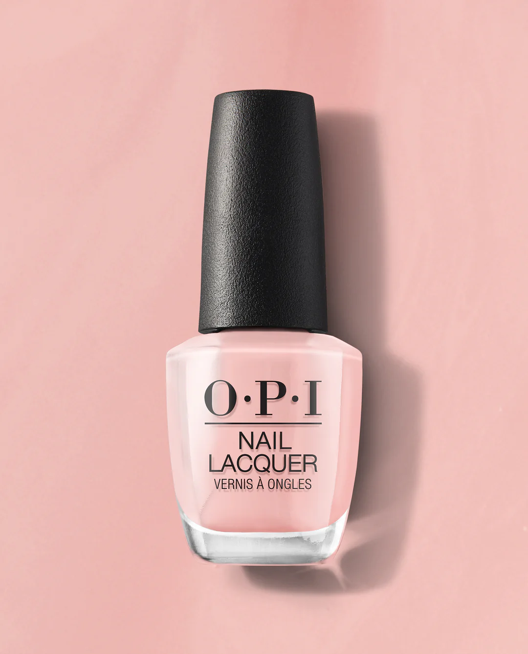 Passion Nail Lacquer: Passion