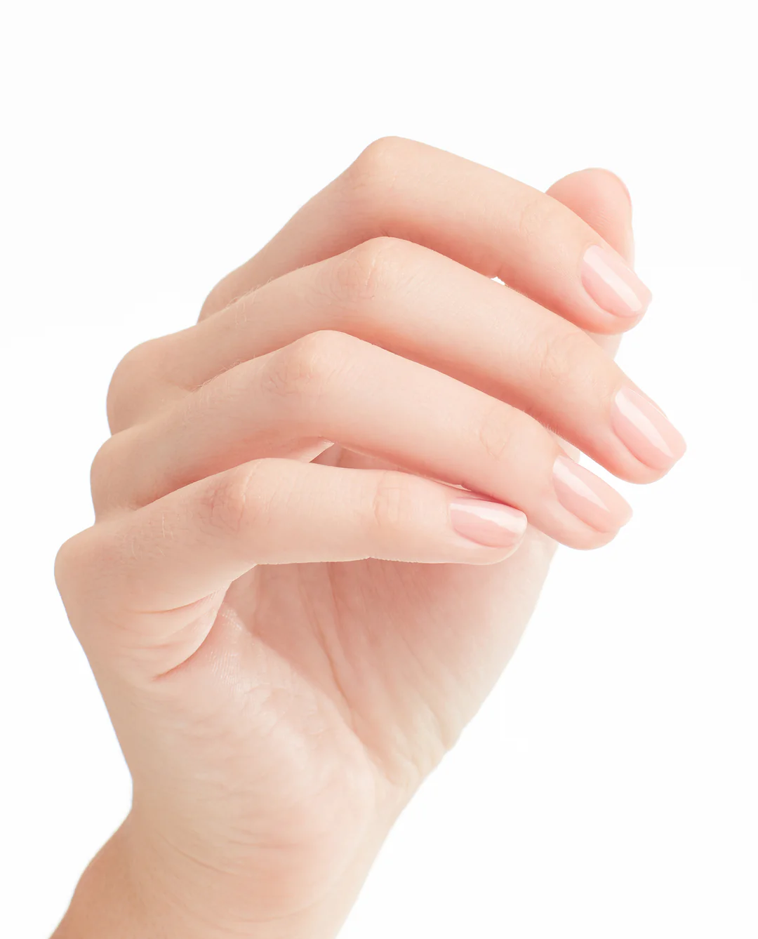 Passion Nail Lacquer: Passion