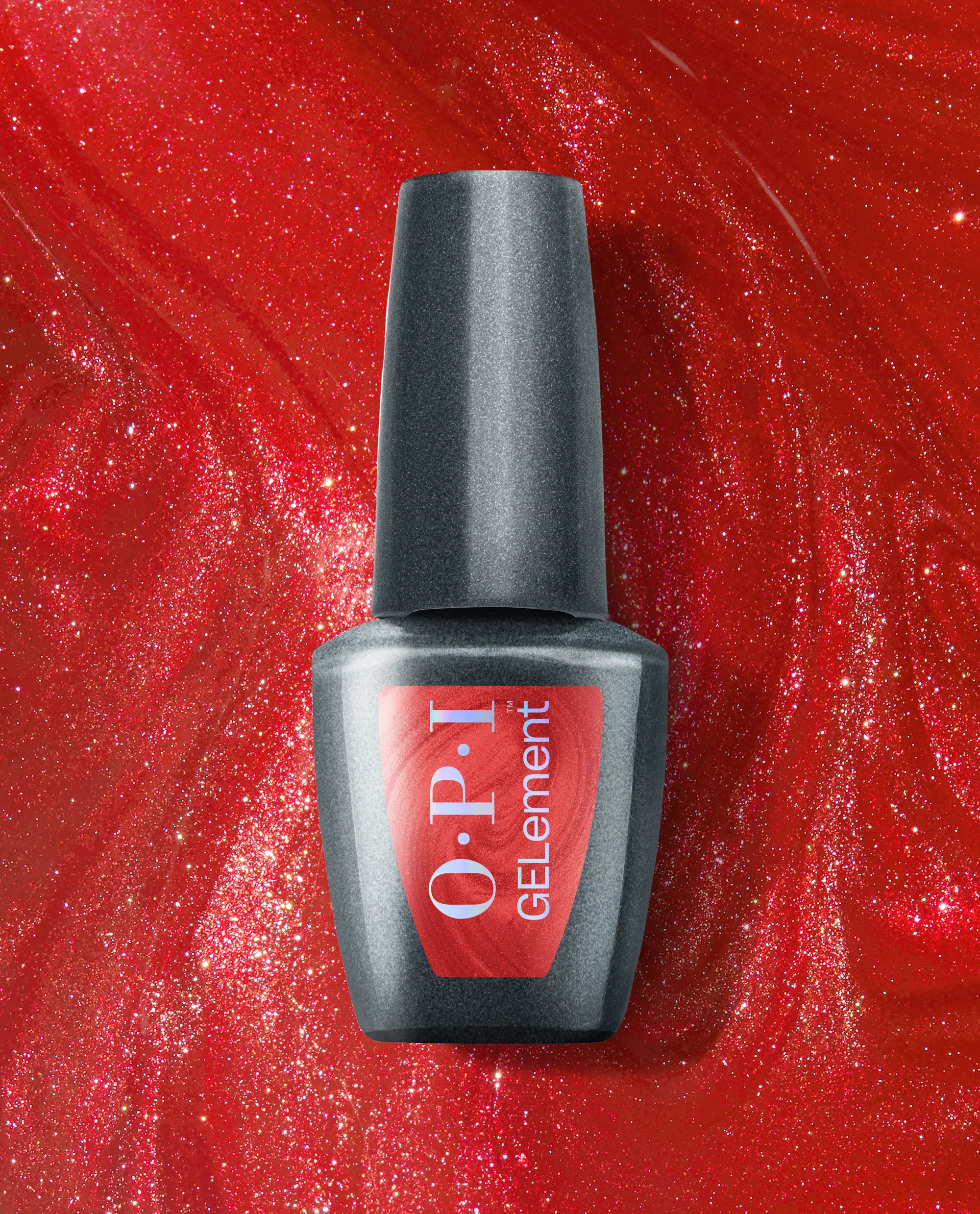 Loves Me, Loves Me Hot GELement™: Loves Me, Loves Me Hot