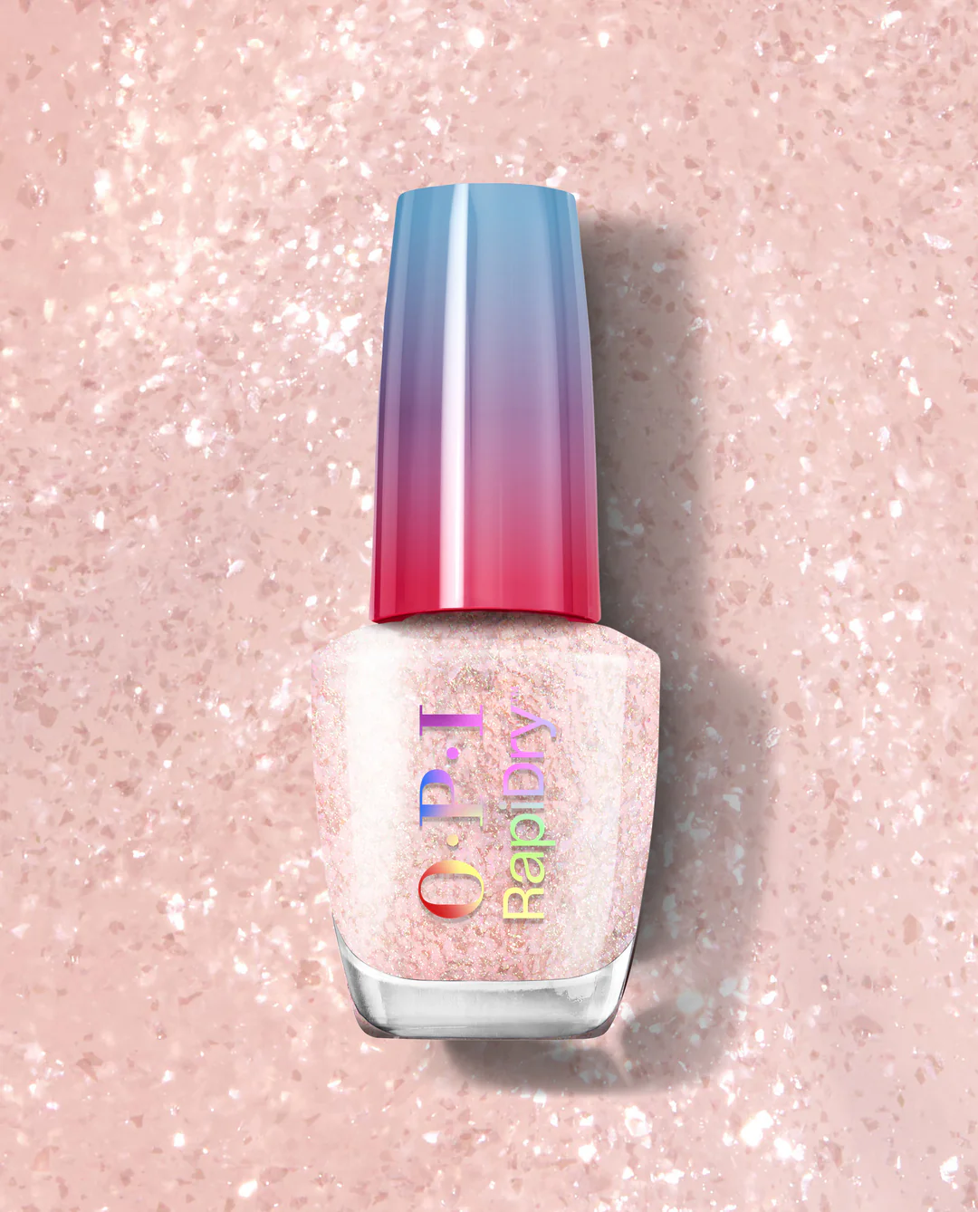 Cheers to No Smears RapiDry™: Cheers to No Smears