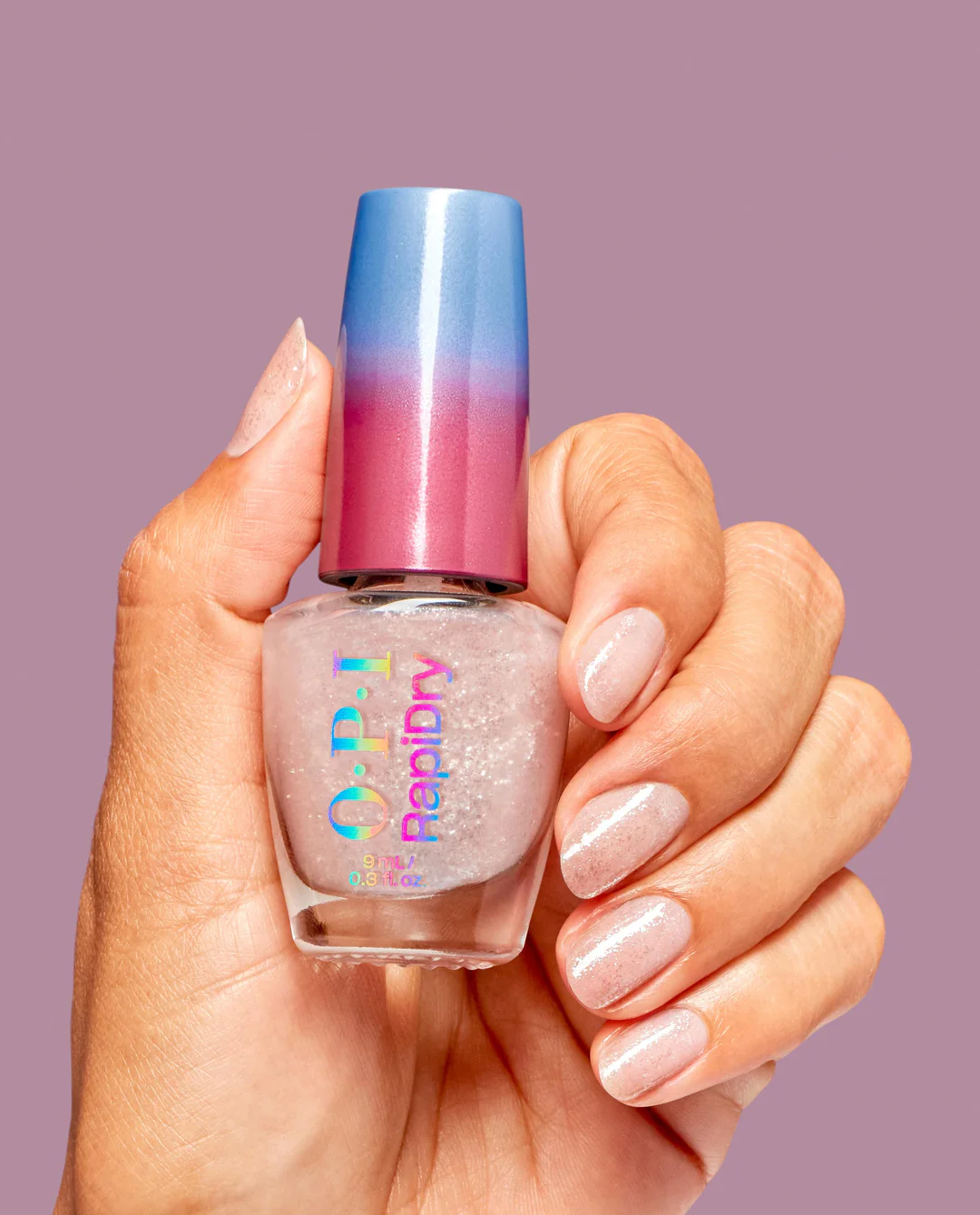 Cheers to No Smears RapiDry™: Cheers to No Smears