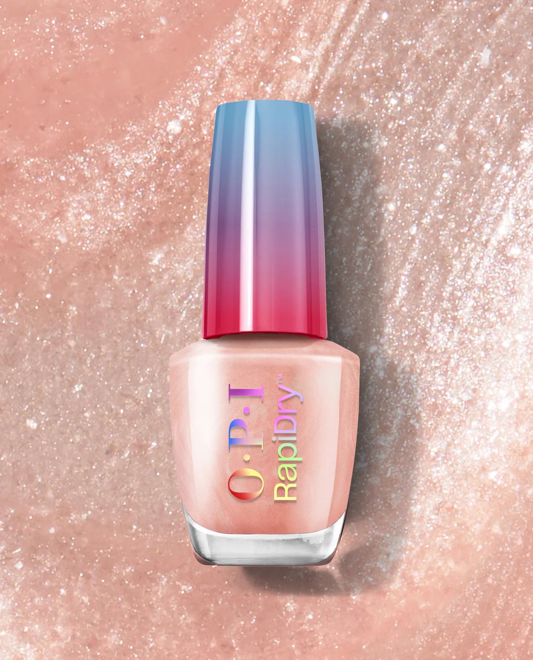 Stun n’ Done RapiDry™: Stun n’ Done