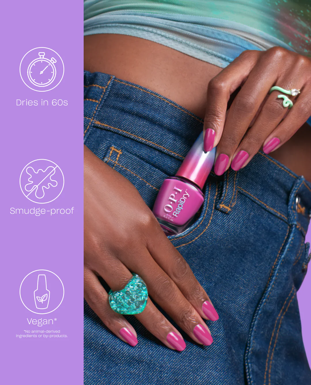 Haul Sass RapiDry™: Haul Sass 5 Haul Sass RapiDry™: Haul Sass