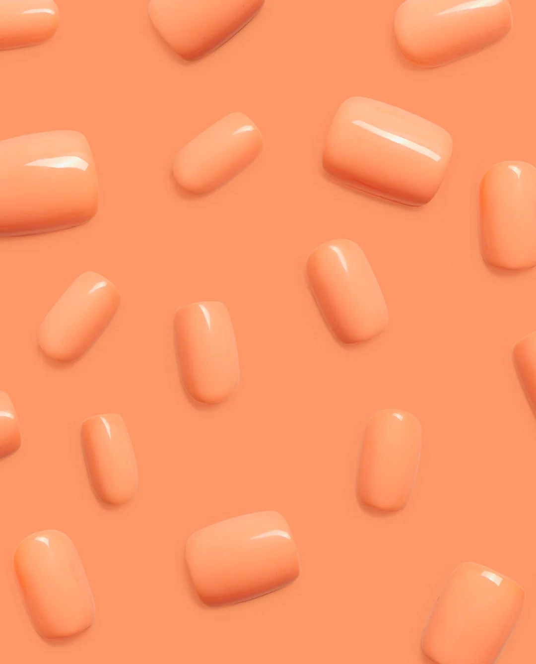 Peelin' Good 5 Peelin' Good