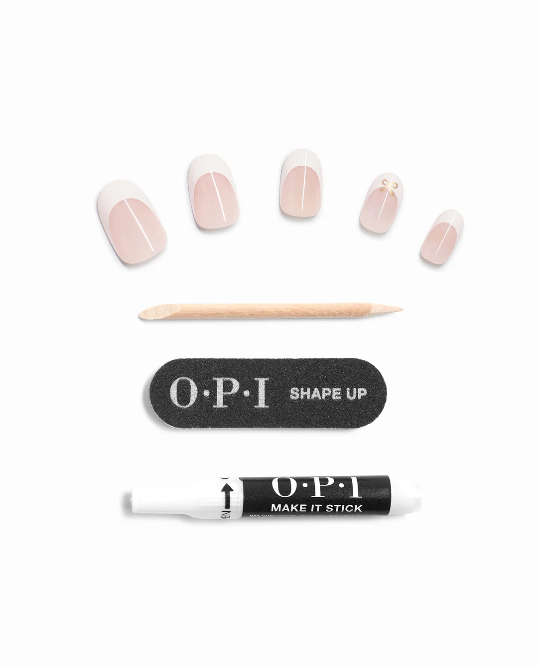 Bow-jour! 3 Bow-jour!