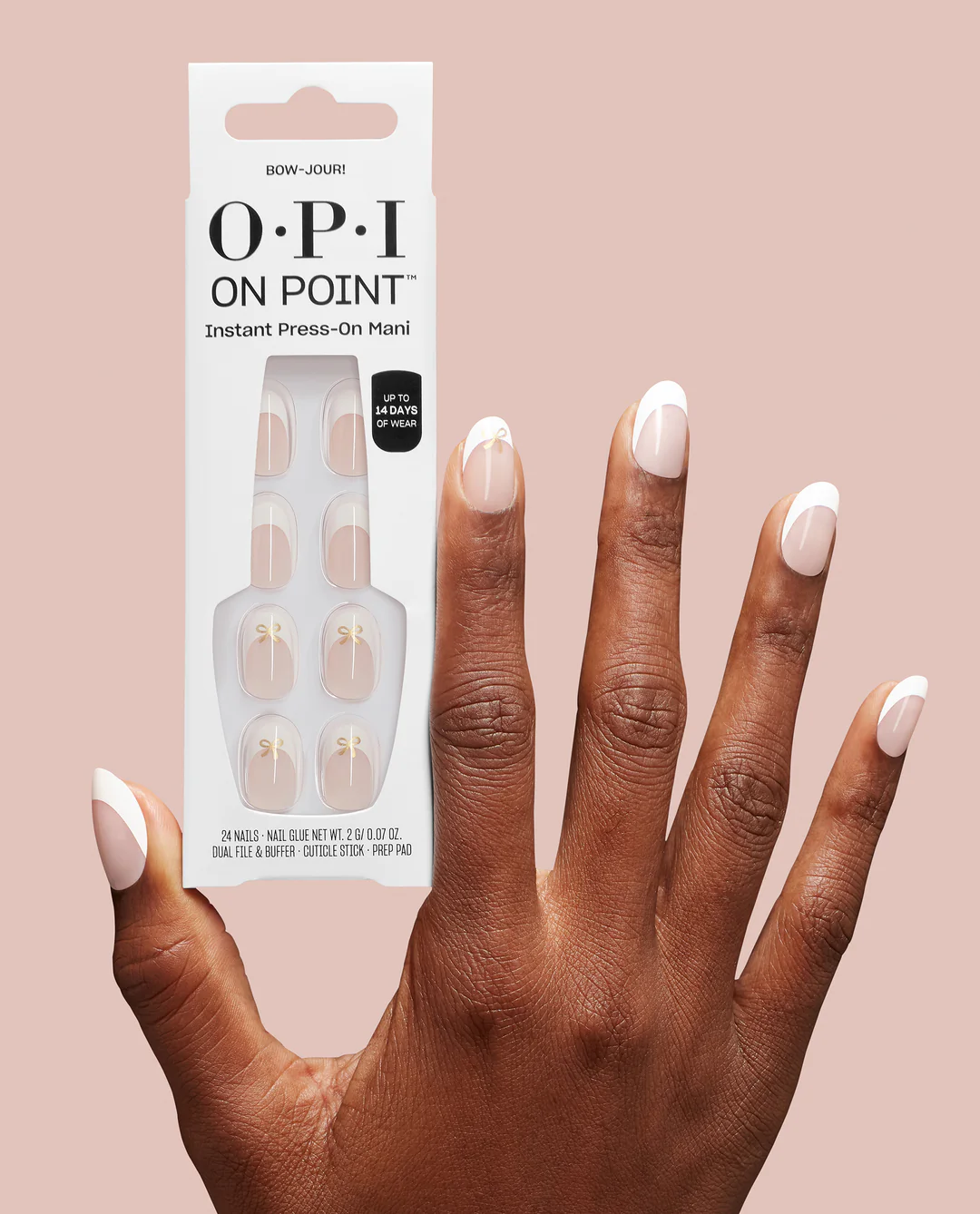 Bow-jour! 5 Bow-jour!