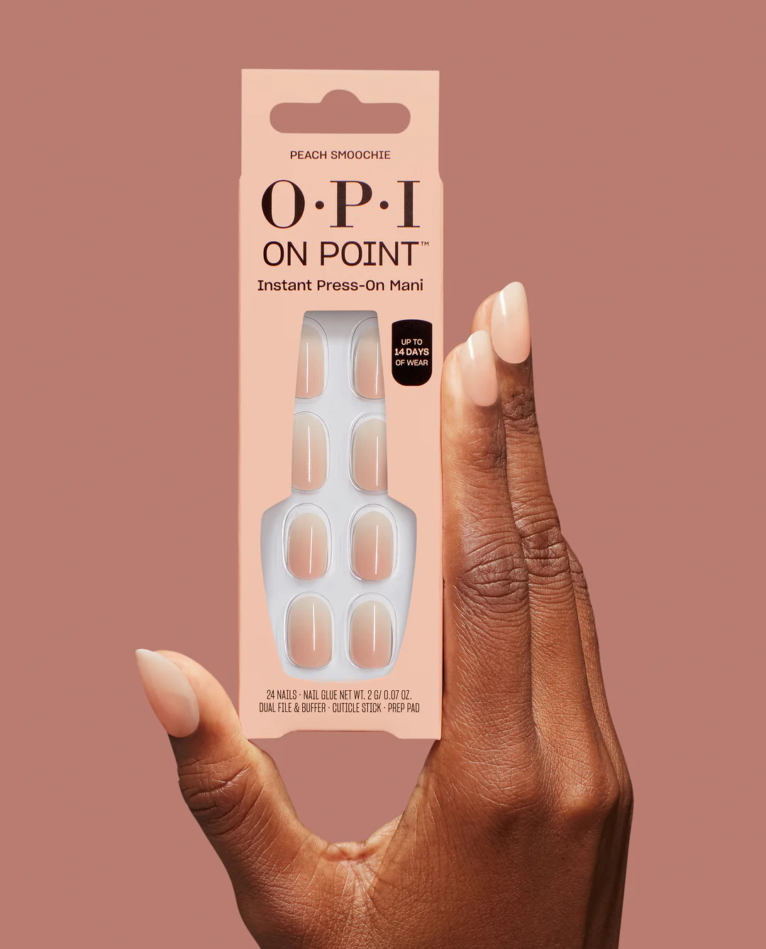 Peach Smoochie 5 Peach Smoochie