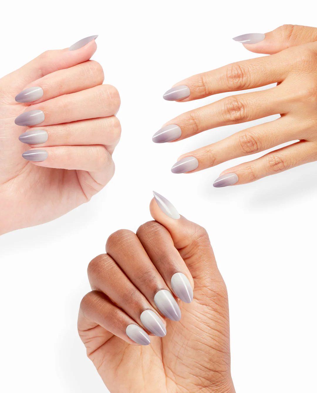 Sweetness What's Your Mani-tude?: Sweetness