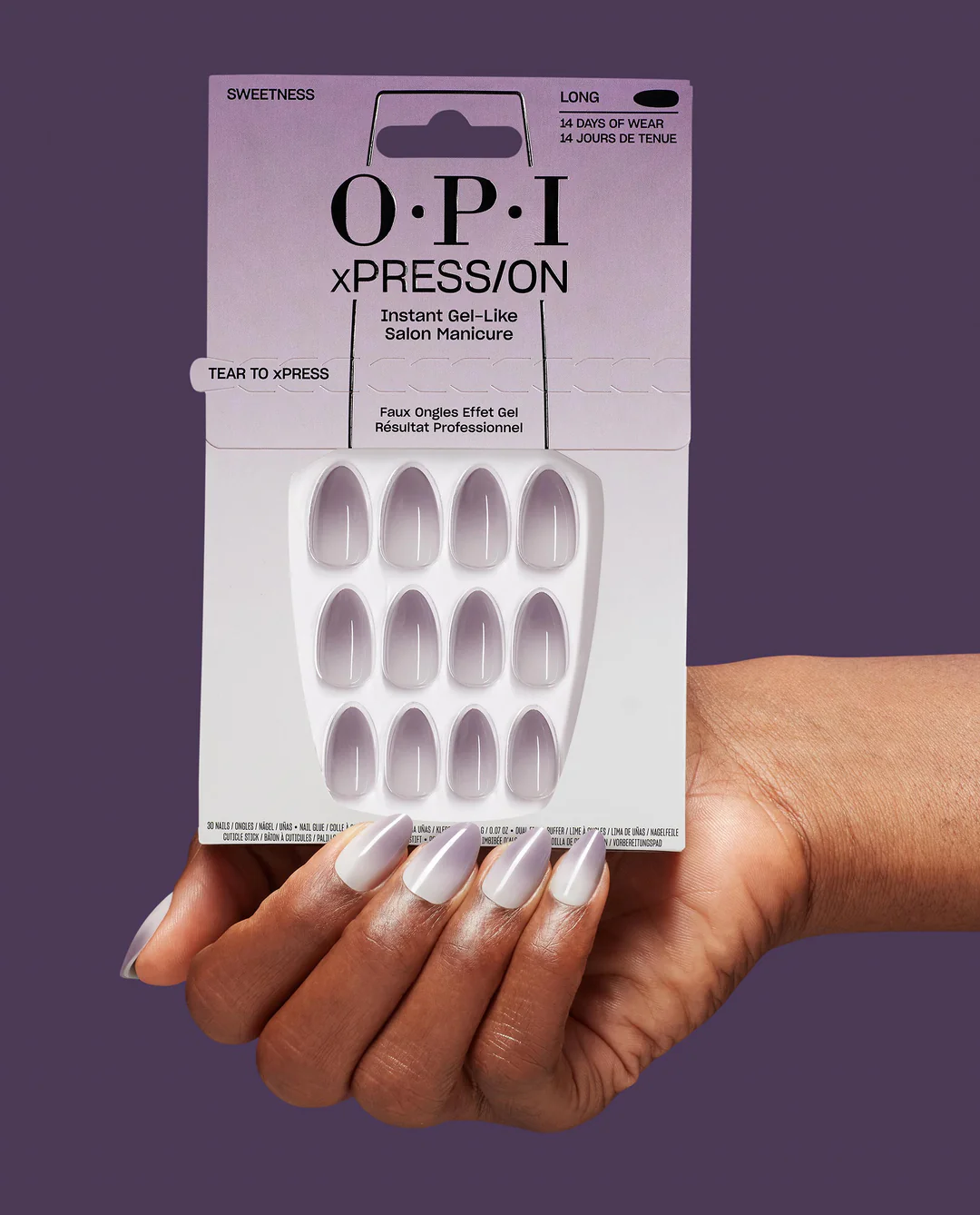 Sweetness What's Your Mani-tude?: Sweetness 6 Sweetness What's Your Mani-tude?: Sweetness