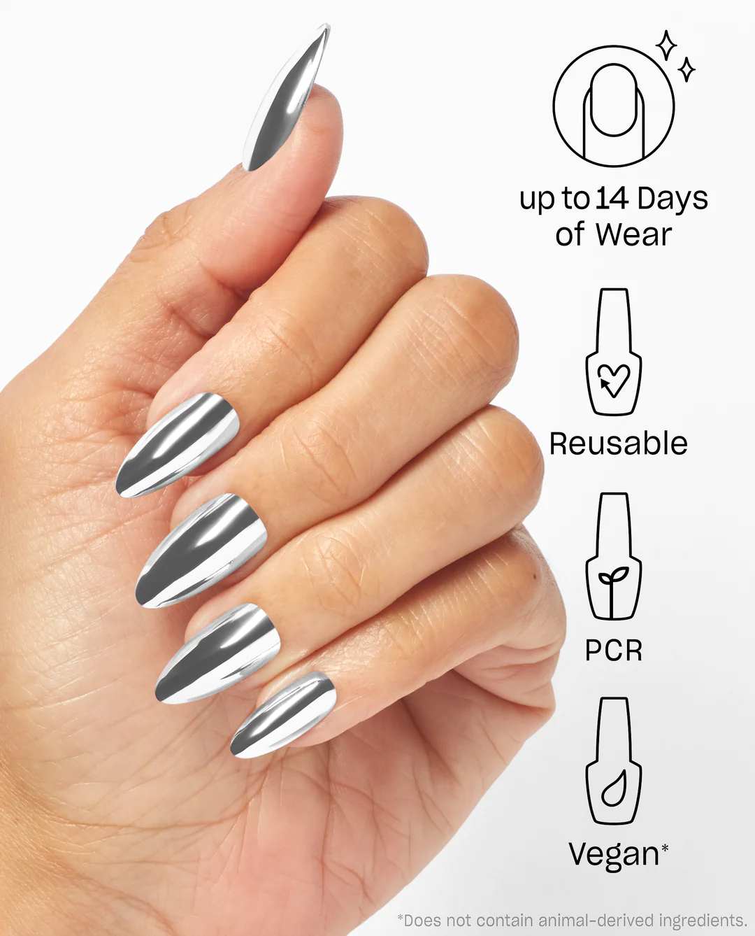 Liquid Metal 4 Liquid Metal