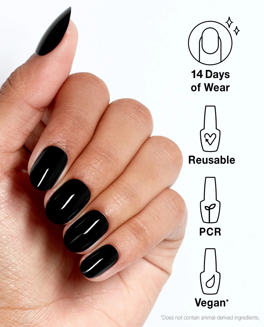 Black Onyx® 4 Black Onyx®