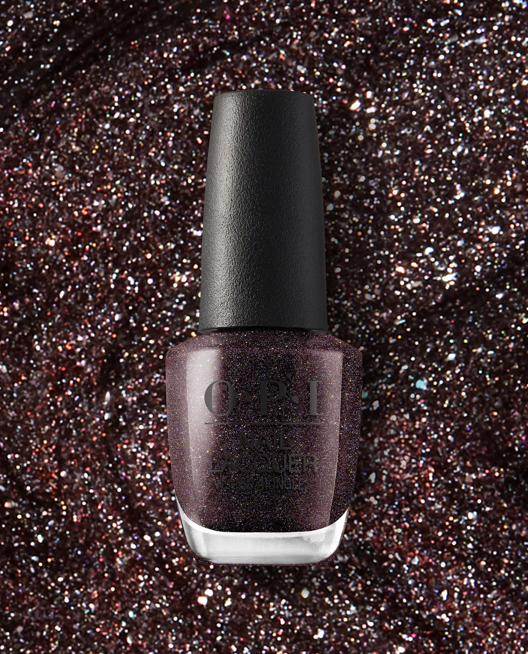 My Private Jet Nail Lacquer: My Private Jet