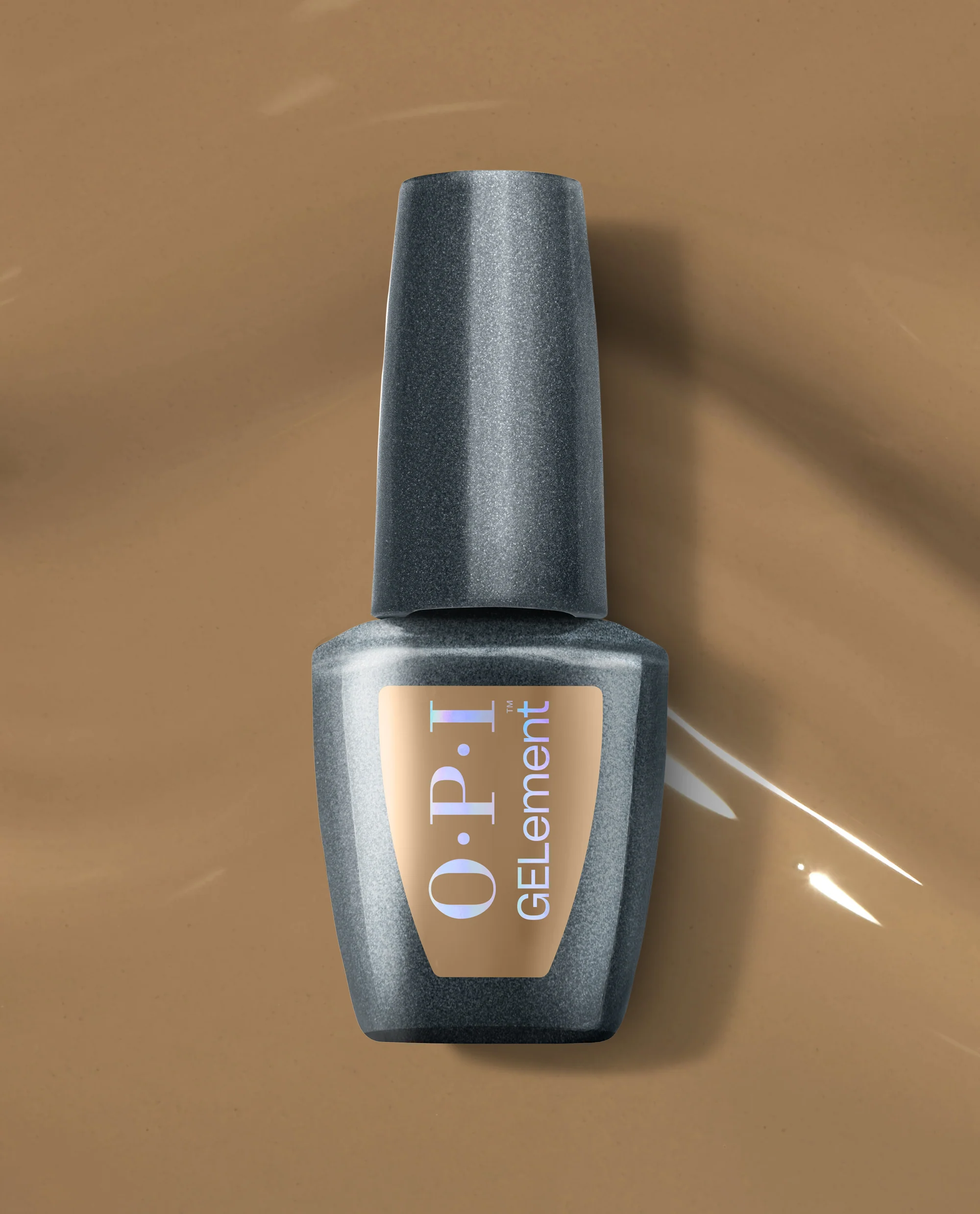 Peanut Butter & Gel-ly GELement™: Peanut Butter & Gel-ly