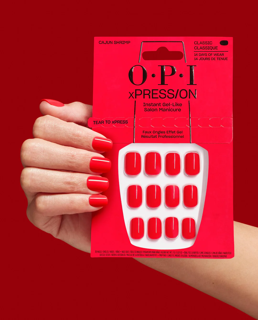 Cajun Shrimp® 5 Cajun Shrimp®